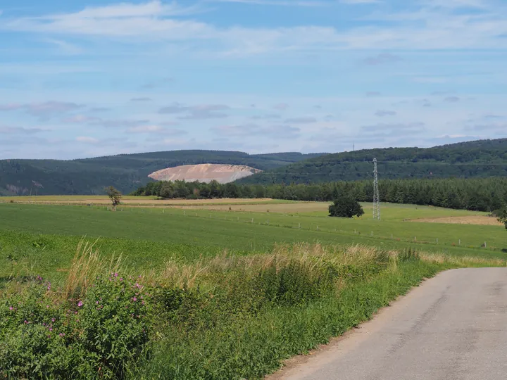 Beausaint (La Roche-en-Ardenne, Belgium)